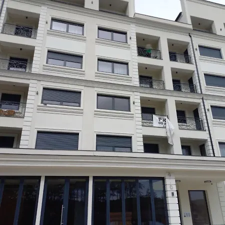 Apartment Bolero *