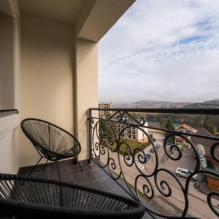 Lejlighed Bolero Zlatibor