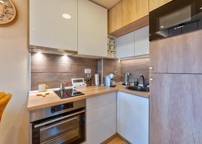 아파트 Bolero 즐라티보