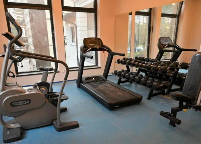 Bolero Lejlighed Zlatibor